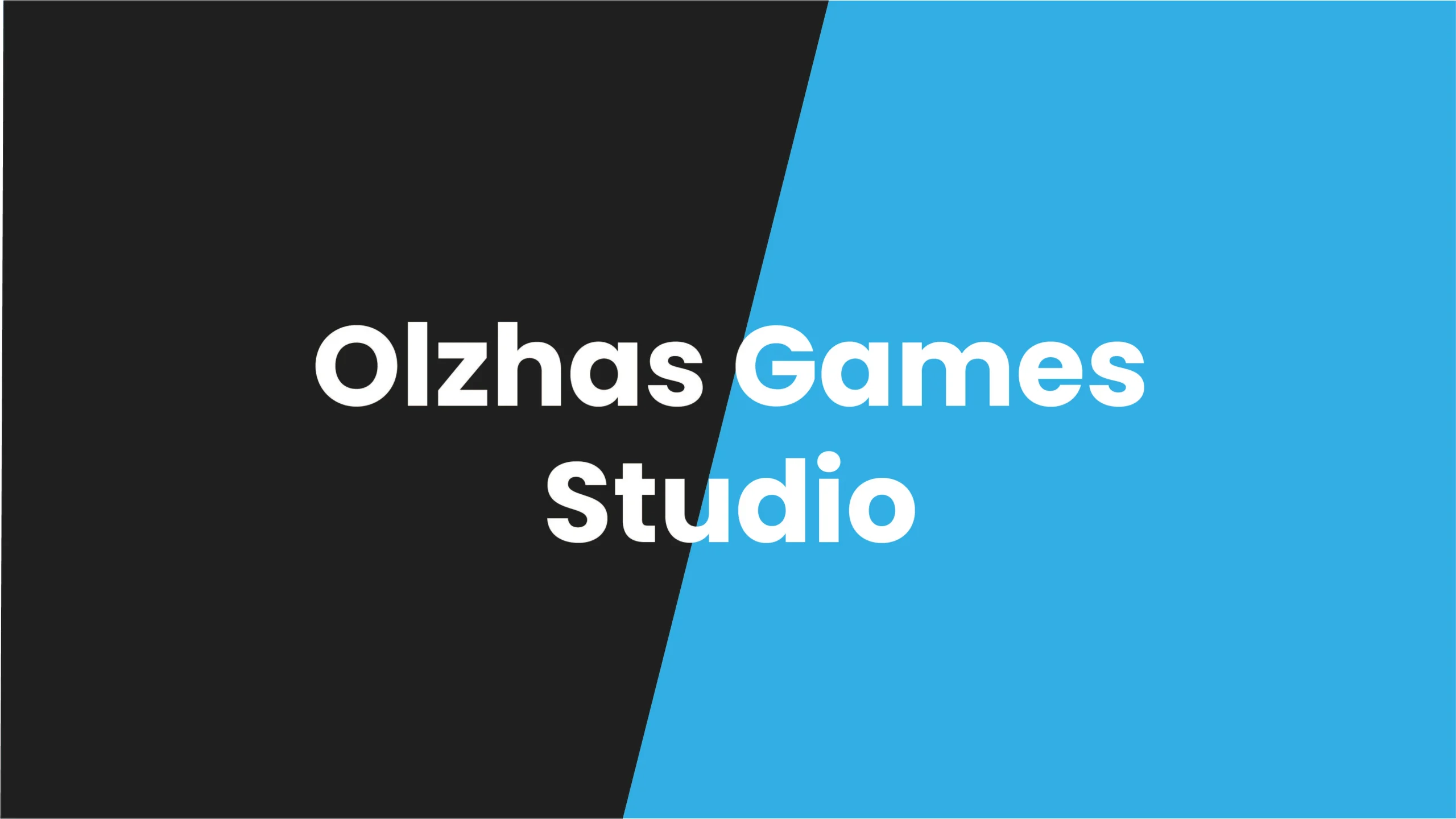 Olzhas Games Studio